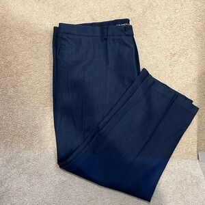 Roundtree & Yorke Travel Smart Dress Pants